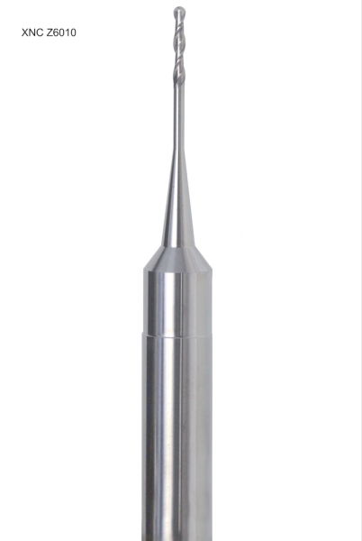 Kompatibel mit ZIRKONZAHN  6 mmSchaft für Zircon
